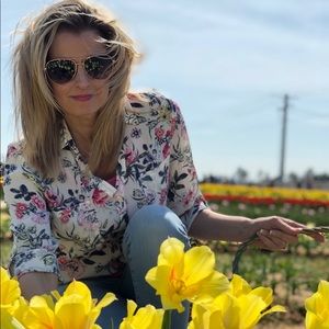 Meet your Posher, Allyson